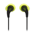 JBL Endurance RUNBT Wireless In-Ear Sport Headphones Green JBLENDURRUNBTBNL image NaN