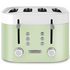Kenwood TFM400GR KSense 4 Slice Toaster image NaN