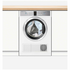Fisher & Paykel Series 3 8kg Front Loader Washer & Series 5 7kg Vented Dryer Laundry Package WH8060J3DE7060G2 image NaN