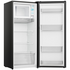 Hisense 179L Upright Fridge Black HRBF179B image NaN