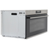 Bosch 90cm Series 6 Pyrolytic Built-In Oven Stainless Steel VBC578FS0 image NaN