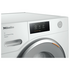 Miele 9kg Heat Pump Dryer TWV780WPS image NaN