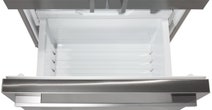 Fisher & Paykel Series 7 519L French Door Fridge RF522ADUSX5 hero image