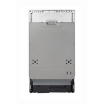 Artusi 45cm Fully Integrated Dishwasher ADWFI451 hero image
