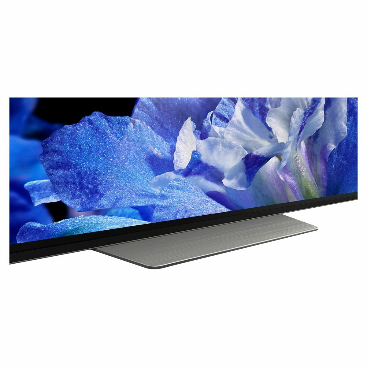 Sony 55 Inch A8F 4K UHD HDR Smart OLED Android TV KD55A8F hero image