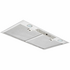 Schweigen Silent Undermount Rangehood 60cm PKUM1390-6ST image NaN