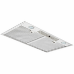 Schweigen Silent Undermount Rangehood 60cm PKUM1390-6ST hero image