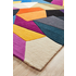 Rug Culture Matrix Medium Multi-coloured Rug 225X155CM - MTX-906-CRA-225X155 image NaN