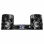 Panasonic SC-AKX710GSK 2000W Mini Hi-Fi System with Bluetooth hero image
