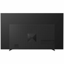 Sony 55 Inch A80J 4K UHD HDR OLED Smart Google TV XR55A80J hero image