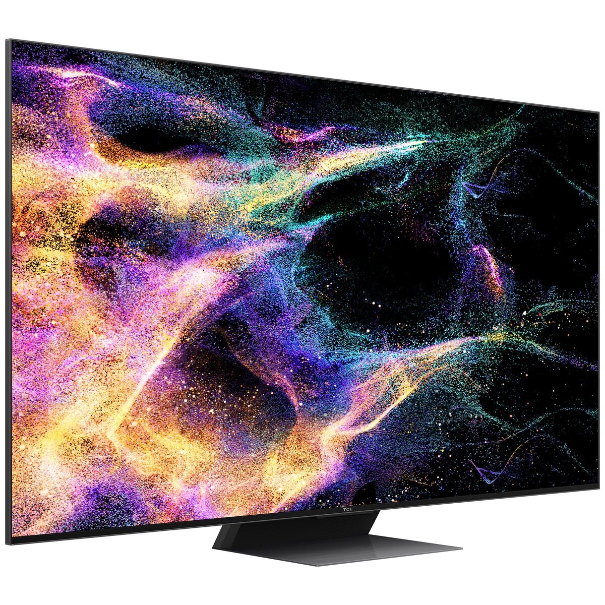 TCL 85 Inch C845 4K UHD Mini-LED QLED Smart Google TV 85C845 hero image