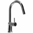 Fantini Nostromo Sink Mixer  with Pull Out Hose - Chrome 42021852FZ image NaN