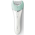 Philips BRE610 Satinelle Advanced Wet & Dry Epilator image NaN