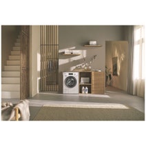 Miele W1 Series 8kg Front Load Washing Machine WEA125WCS hero image