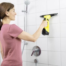 Karcher WV-5 Premium AU Window Vacuum Cleaner 1.633-454.0 hero image