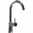 Fantini Nostromo Sink Mixer - Chrome 42021855FZ image NaN