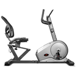 Lifespan Fitness RC81 Recumbent Bike hero image