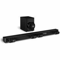 Hisense 3.1ch Soundbar with Wireless Subwoofer AX3100G hero image