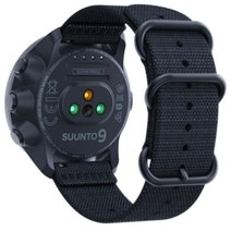 Suunto 9 Baro Smartwatch Granite Blue Titanium 5376494 hero image
