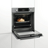 Haier, 60cm Grey, 7 Function Oven with Air Fry HWO60S7EG4 image NaN