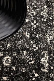 Rug Culture Evoke Extra Large Charcoal Rug 330X240CM - EVO-252-CHAR-330X240 hero image