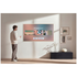 Samsung 65 Inch The Frame 4K Vision AI Smart TV QA65LS03HEWXXY [2026] image NaN