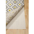 Rug Culture Total Grip Small Natural Rug 280X70CM - TTG-RUB-280X70 image NaN