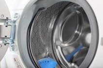 Simpson SWF14743 7kg EZI Front Load Washing Machine hero image