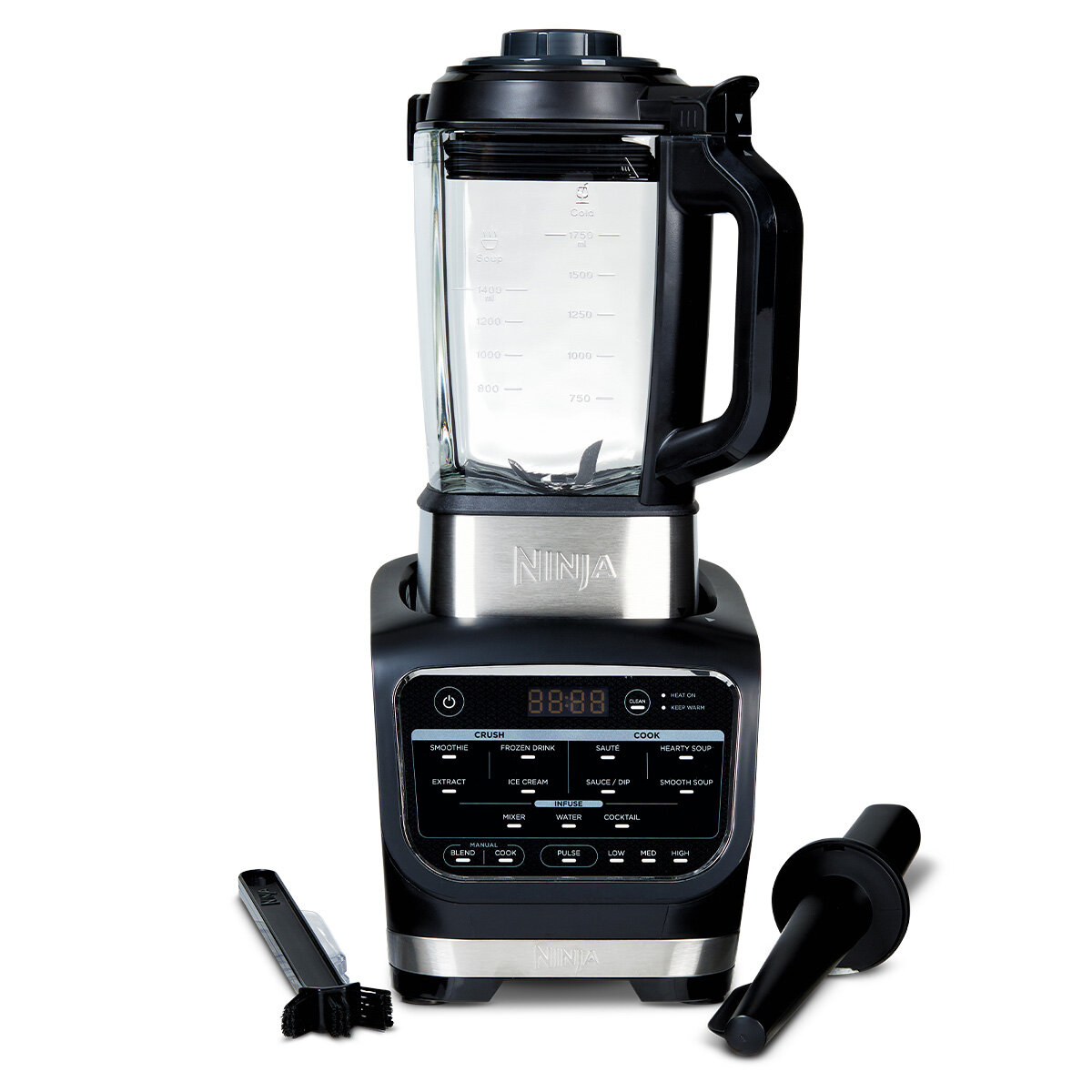 Ninja food blender 