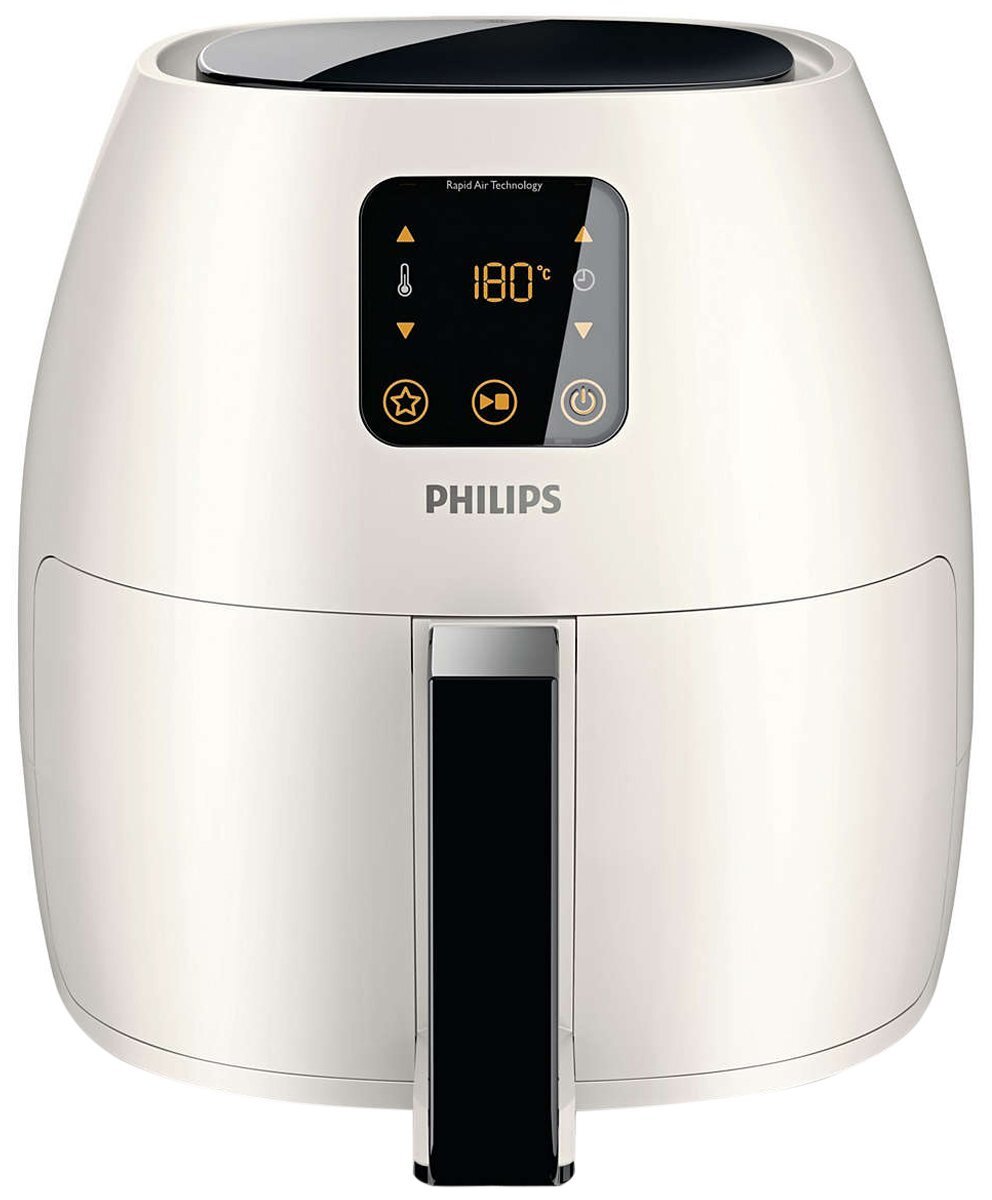 Philips Premium Collection XL AirFryer | Online