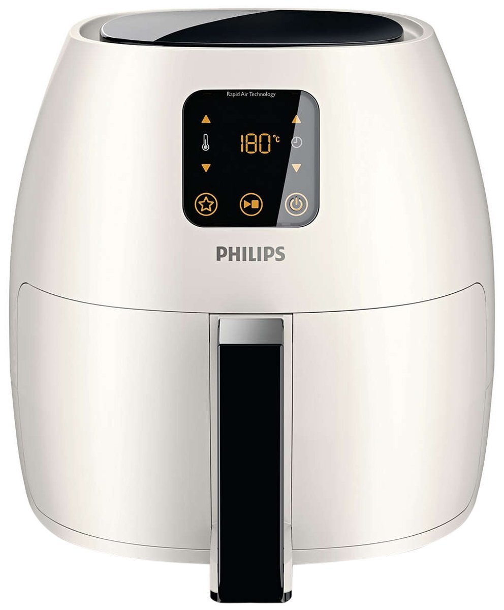 legering Kunstneriske Duplikere Philips HD9240-30 Premium Collection XL AirFryer | Appliances Online