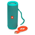 JBL JBLFLIP4TEL Flip 4 Portable Bluetooth Speaker Teal image NaN
