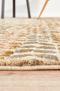 Rug Culture Dreamscape Medium Sage Rug 230X160CM - DRM-858-SAGE-230X160 hero image