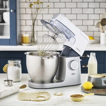 Kenwood Chef XL Sense Food Mixer KVL6100T hero image