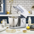 Kenwood Chef XL Sense Food Mixer KVL6100T image NaN