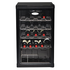 Lemair 40 Bottle Wine Storage Cabinet LWC59 image NaN