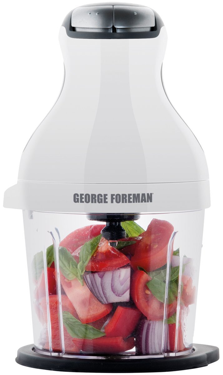 George Foreman Infinity Chopper 21510AU hero image
