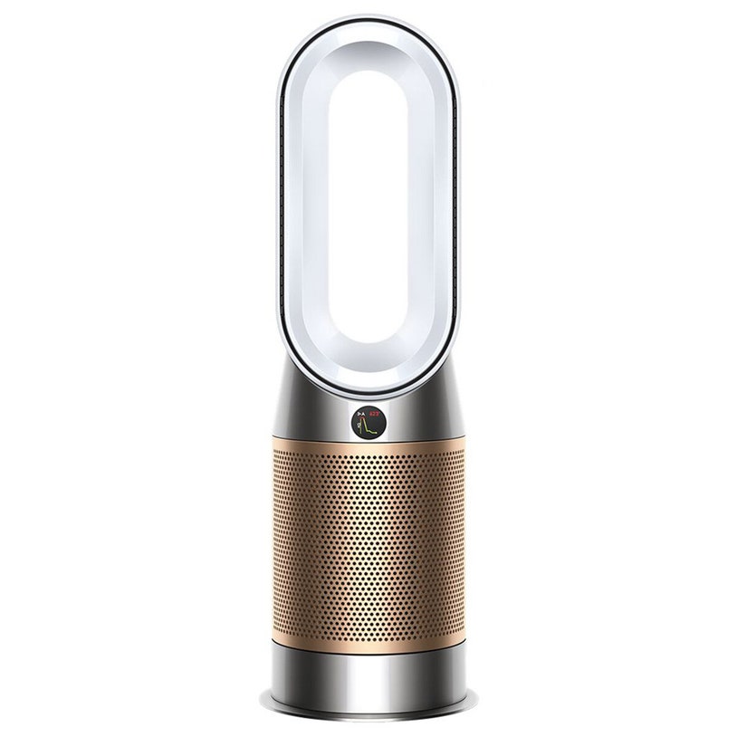 Dyson HP2 Purifier Hot+Cool De-NOx Tower Fan 546294-01 Dyson HP2 Purifier Hot+Cool De-NOx Tower Fan 546294-01