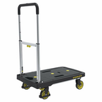Stanley 135kg Platform Trolley SXWTD-PC506 hero image