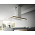 Elica BIOISLANDWH/A/120X58 120cm Bio Island Rangehood image NaN