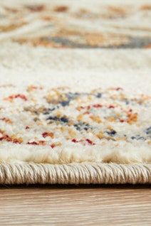 Rug Culture Oxford Oversize Rust Rug 400X300CM - OXF-430-RUS-400X300 hero image
