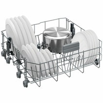 Beko 60cm Freestanding Dark Stainless Steel Dishwasher BDF1640DX hero image