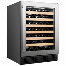 Hisense 54 Bottle Wine Storage Cabinet HRWC54 hero image
