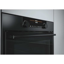 ASKO 60cm Pyrolytic Built-In Craft Oven -Graphite Black OP8687A1 hero image