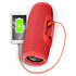 JBL JBLCHARGE3REDAS Charge 3 Portable Speaker image NaN