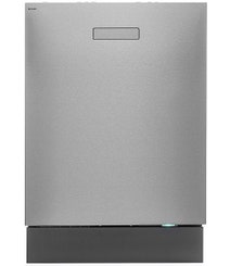 ASKO DBI654IBSAU Under Bench Dishwasher hero image