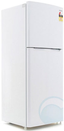367L Samsung Fridge SR367NW hero image