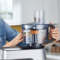 Kenwood MultiPro Food Processor Attachment KAH65000PL hero image