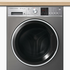 Fisher & Paykel Series 9 10kg Front Load Washing Machine with Steam Care Graphite WH1060SG1 image NaN