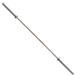 Insource 2.2m Olympic Powerlifting Bar hero image